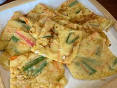 -英兰朝族饭店(河南桥头店)