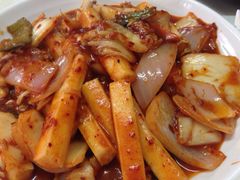 -韩聚园韩国料理(文灶店)