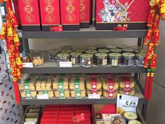 零售区-85度C(北京右安门外店)