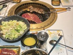 -炙城·韩式烤肉(南京东路店)