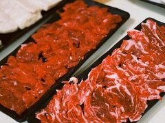 牛花展-合记汕头牛肉店(嘉禾路店)
