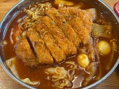 -青春分食(仙林大学城店)