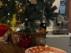 -La Tavernetta(Bar à Vin)(乌鲁木齐路店)