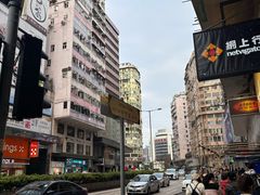 -珍妮曲奇聪明小熊(尖沙咀店)