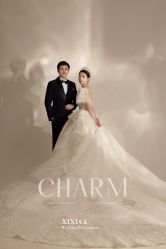 -茜茜公主婚纱摄影会馆