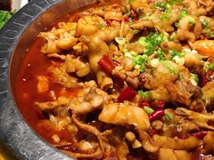 牛蛙煲-胖哥俩肉蟹煲(悦荟广场店)