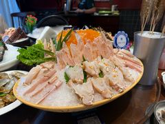 -东海怡品海鲜豆捞(舟宿夜江店)