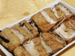 -得记得潮州海鲜砂锅粥(宝业路店)