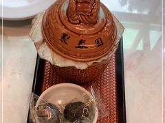 -安泰楼·佛跳墙创始人·传统闽味早茶·酒楼(三坊七巷闽菜地标店)