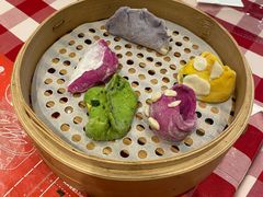 -西贝(武汉群星城店)
