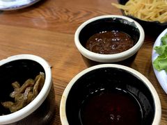 -五谷粮煎饼卷大葱(景星店)