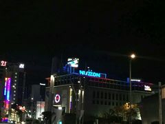 -东大门市场