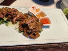 -真地道京味府·鲜橙烤鸭·北京菜(朝外大街东大桥店)