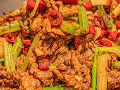 -阿毛饭店(和义路店)