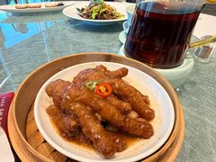 -金悦轩海鲜酒家(拱北店)