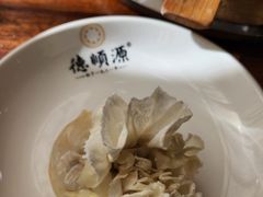 -德顺源·非遗烧麦·老菜(大观园店)