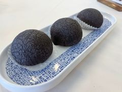 -馨越楼·点心·粤菜(赤坎店)