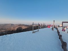 -长白山万达锦华套房酒店