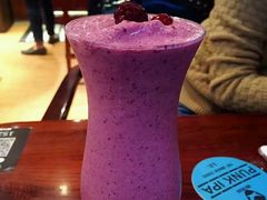 -Hooley's活利仕西餐厅(珠江新城店)