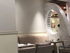 大堂-老船夫婚宴婚庆会馆(延吉路店)