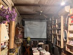 -斯多格书乡(北京大学畅春园店)