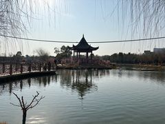-木兰水镇旅游景区