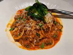 海胆和牛意面-Osteria Garden 生蚝花园餐厅(原进贤路店)