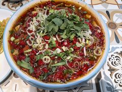 五更旺肠-玉兰苑一等茶餐厅