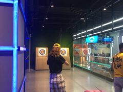 -复兴未来·轰趴空间(泰富百货店)