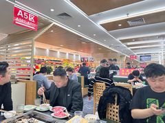 -食尚名肴自助涮烤