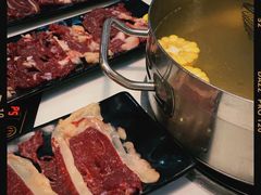 -陈记顺和牛肉火锅馆(天河北路店)