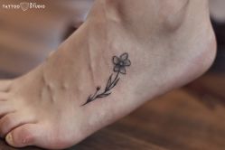 -飛凡TATTOO纹身•原创