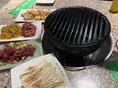 -厚味居炙子烤肉·清真(天桥南纬路店)