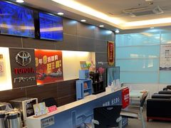 -上海和展广汽丰田4S店(老闵行店)