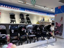 -孩子王童乐园(资阳万达店)