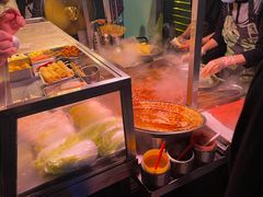 -明记牛杂(新马路分店)