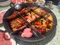 -五里关火锅(牛市口店)