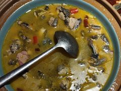 -滇铺子·云南特色菜·第九届野生菌美食节(曲靖万达店)