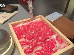 -巴奴毛肚火锅(新街口金鹰店)
