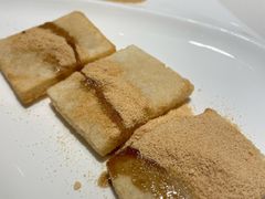 -川味堂·四川豆花(八卦岭店)