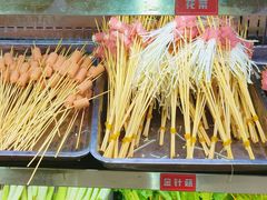 -冒椒火辣(奎星楼街店)