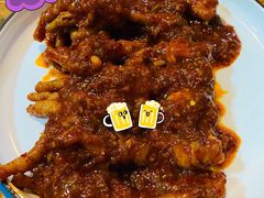 -京玉菲饭店(李村店)