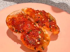 火爆扇贝寿司-争鲜回转寿司(太阳宫凯德PLUS店)