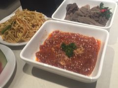 -海底捞火锅(海宁路店)