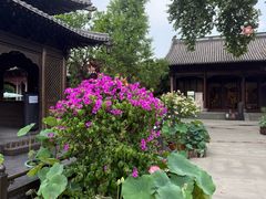 -钱王祠