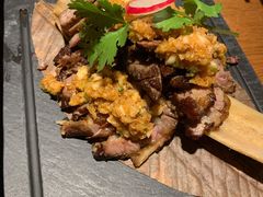 土司家牦牛肉-敏珠拉姆藏餐·南京厨房(富春江东街店)