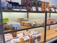 -云深不知处(九龙湾店)