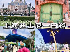 -上海迪士尼度假区