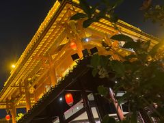 -濮园 · 四合院餐厅