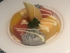 -斗牛士牛排餐厅(嘉里汇店)